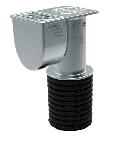Spring Loaded Retention Socket RS89 Retention Socket | Pittman