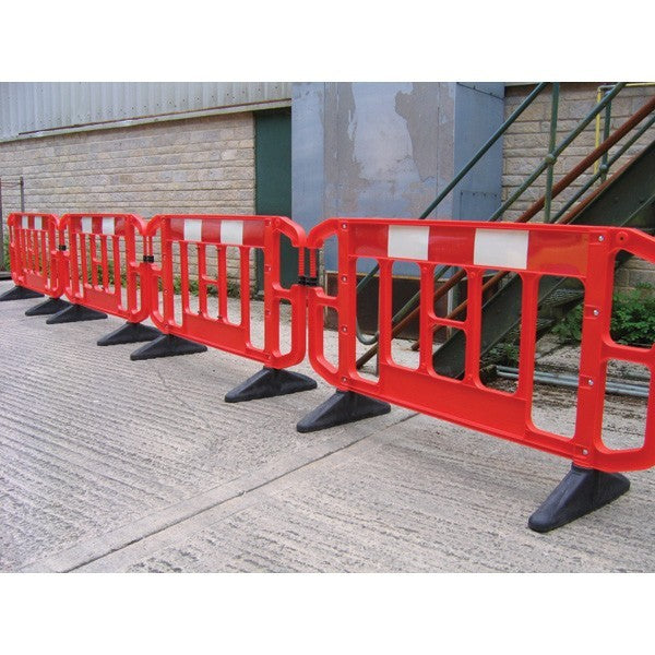 JSP Titan® Safety Barrier