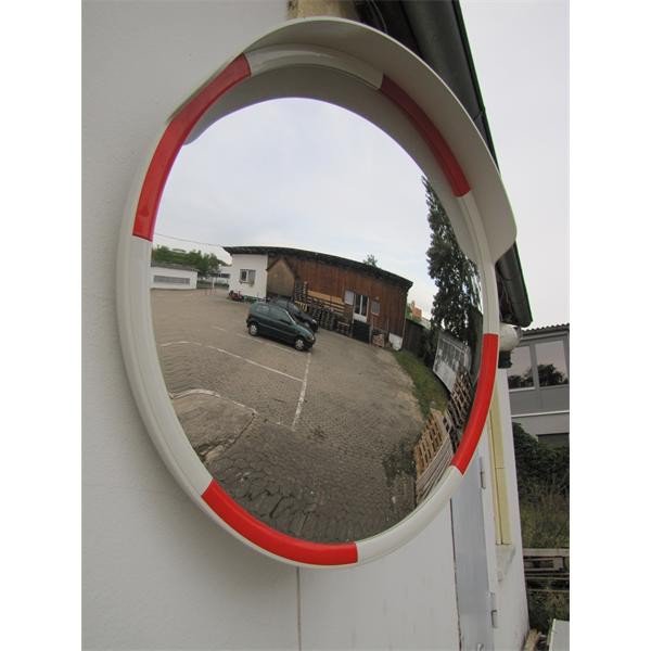 SeeClear EXTRA Convex Mirror