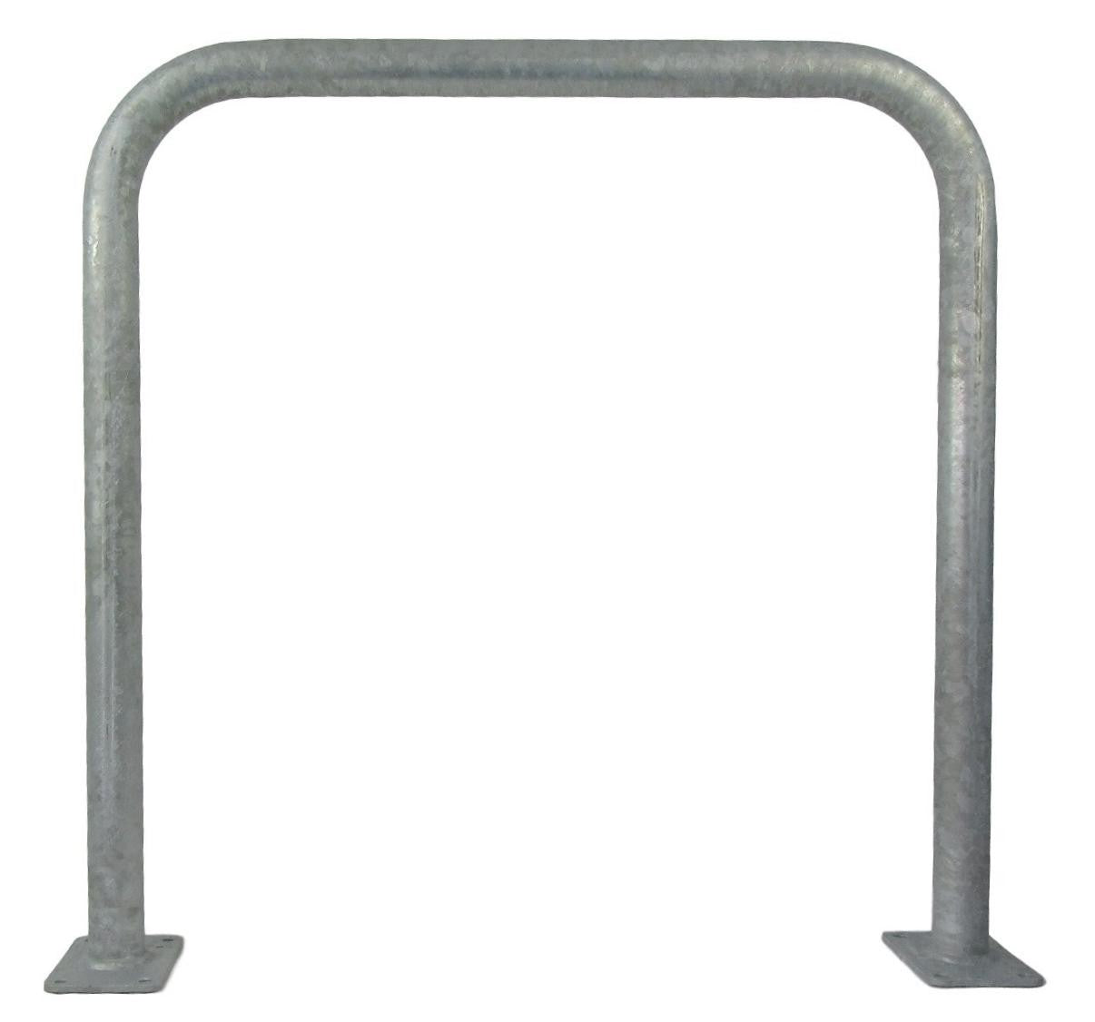 Sheffield Cycle Stand - Galvanised - Surface Mount