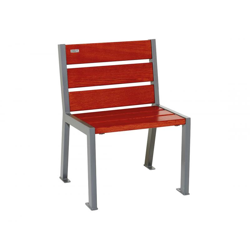 Silaos Wooden Park Chair