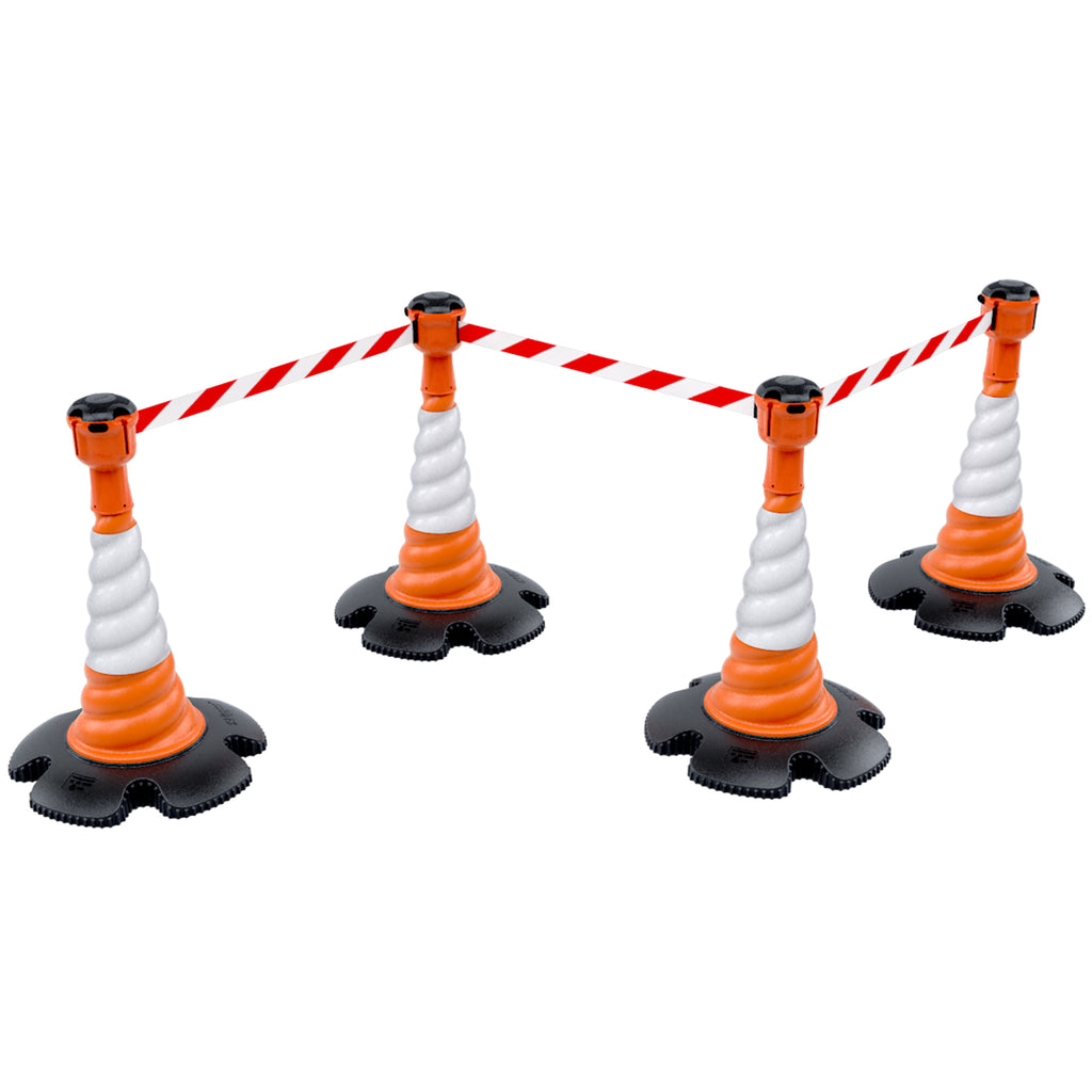 Skipper Traffic Cones | Pittman