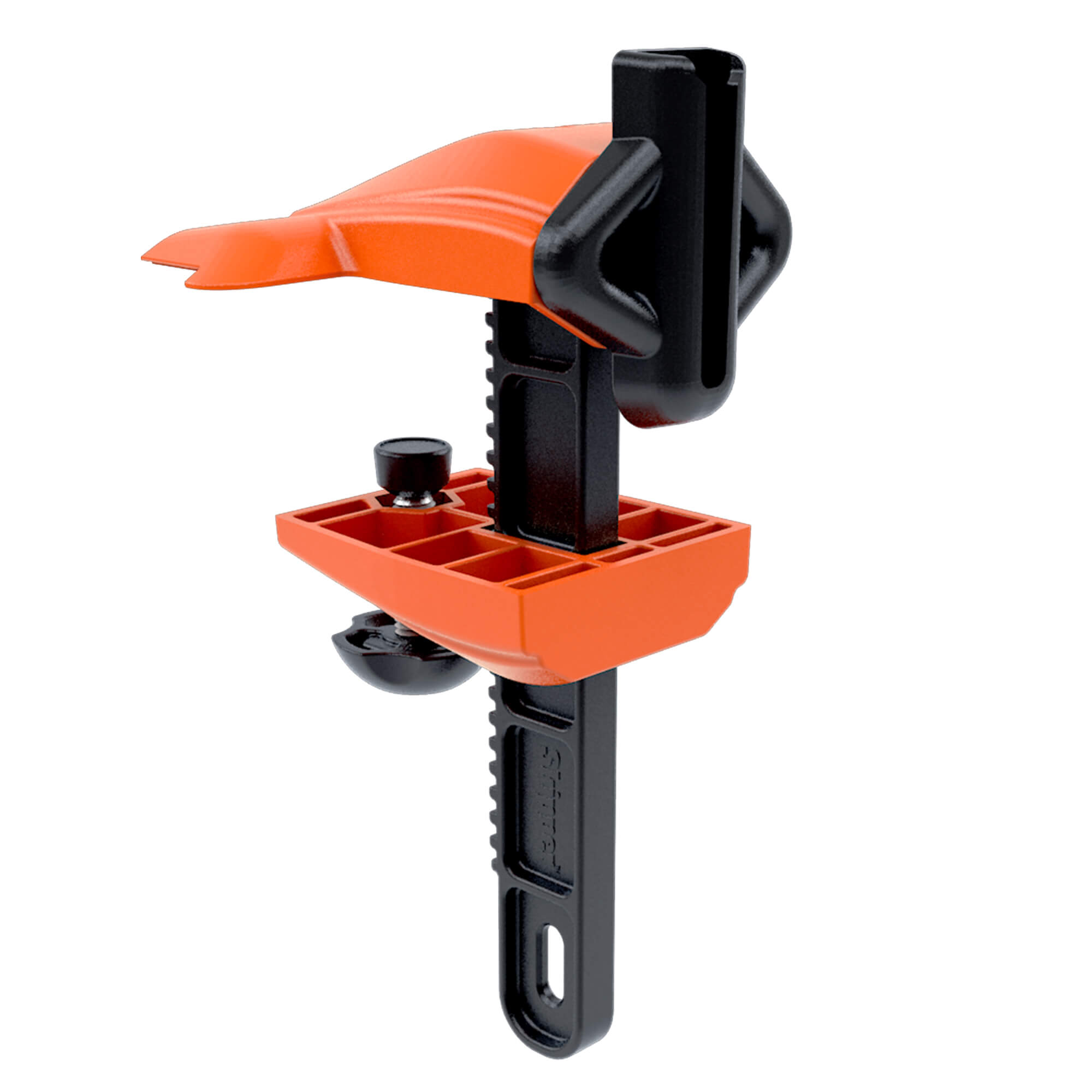 skipper xs clamp holder receiver