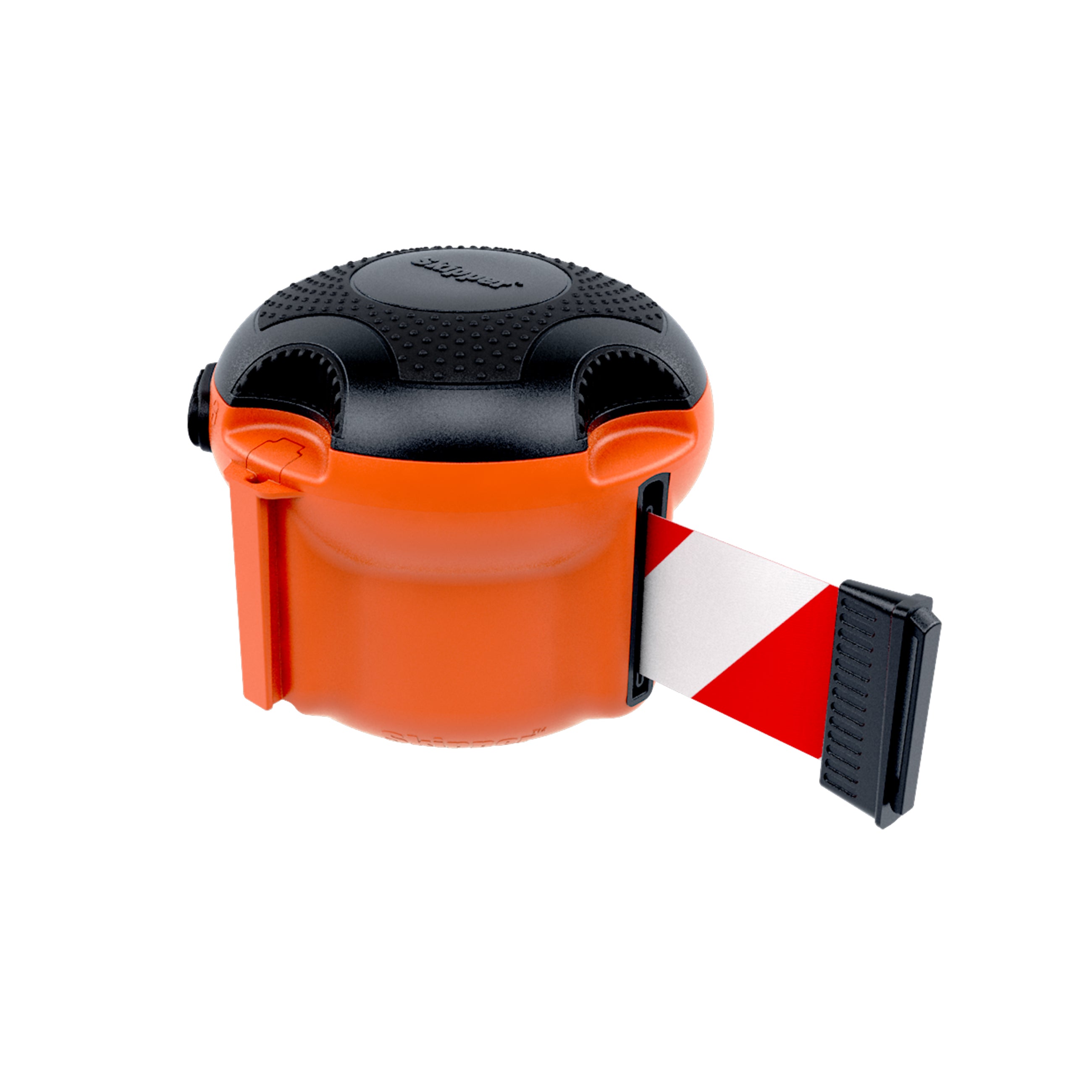 Skipper XS Retractable Tape Barrier