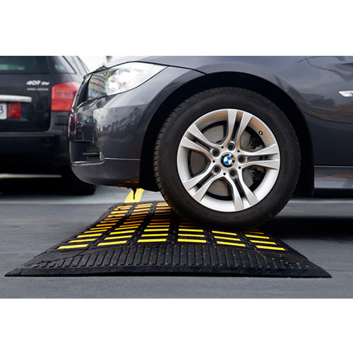 Safety Rider Speed Hump Kit