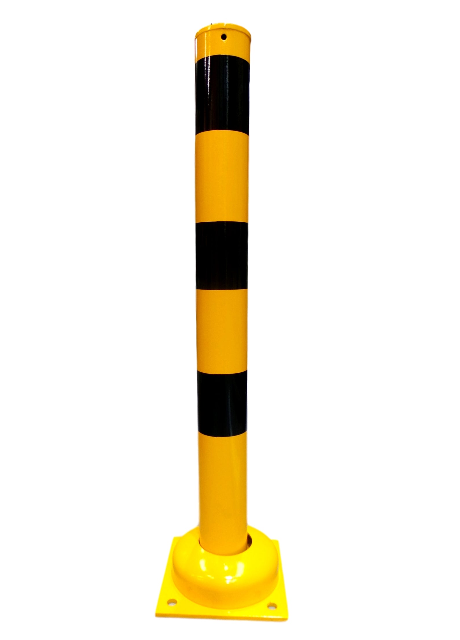 Defender Reflex Warehouse Bollard