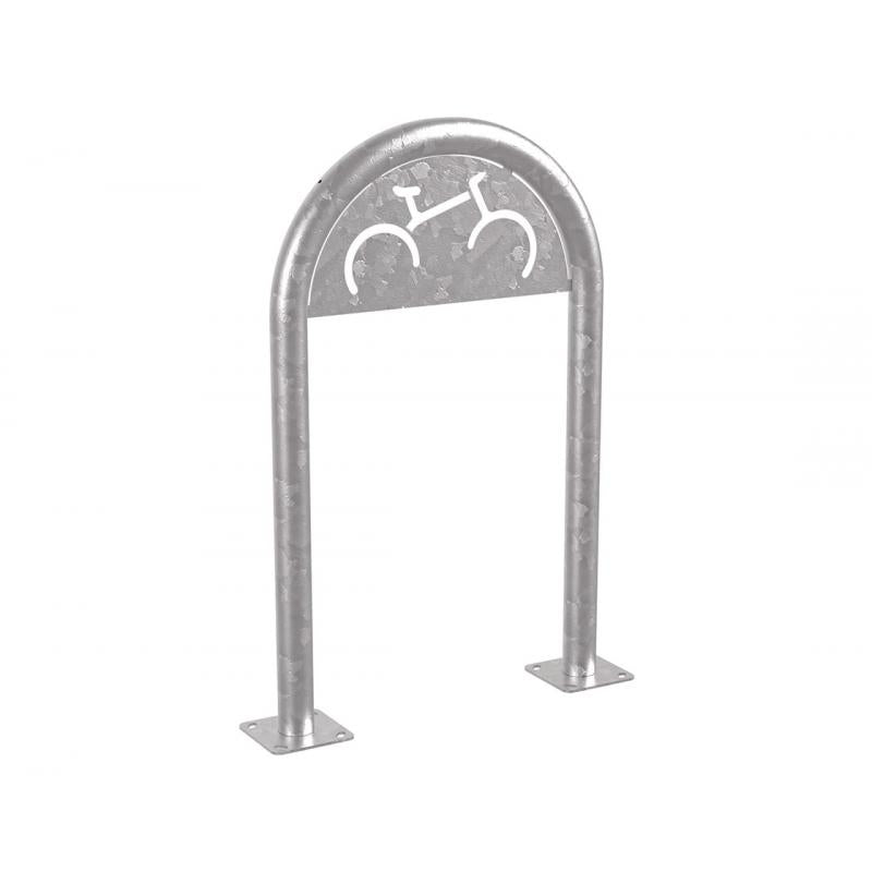 Trombone Bicycle Stand 60mm Pittman