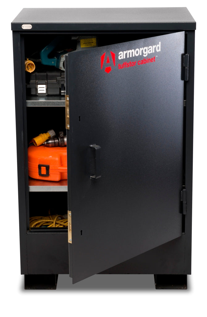Armorgard TuffStor Cabinet™