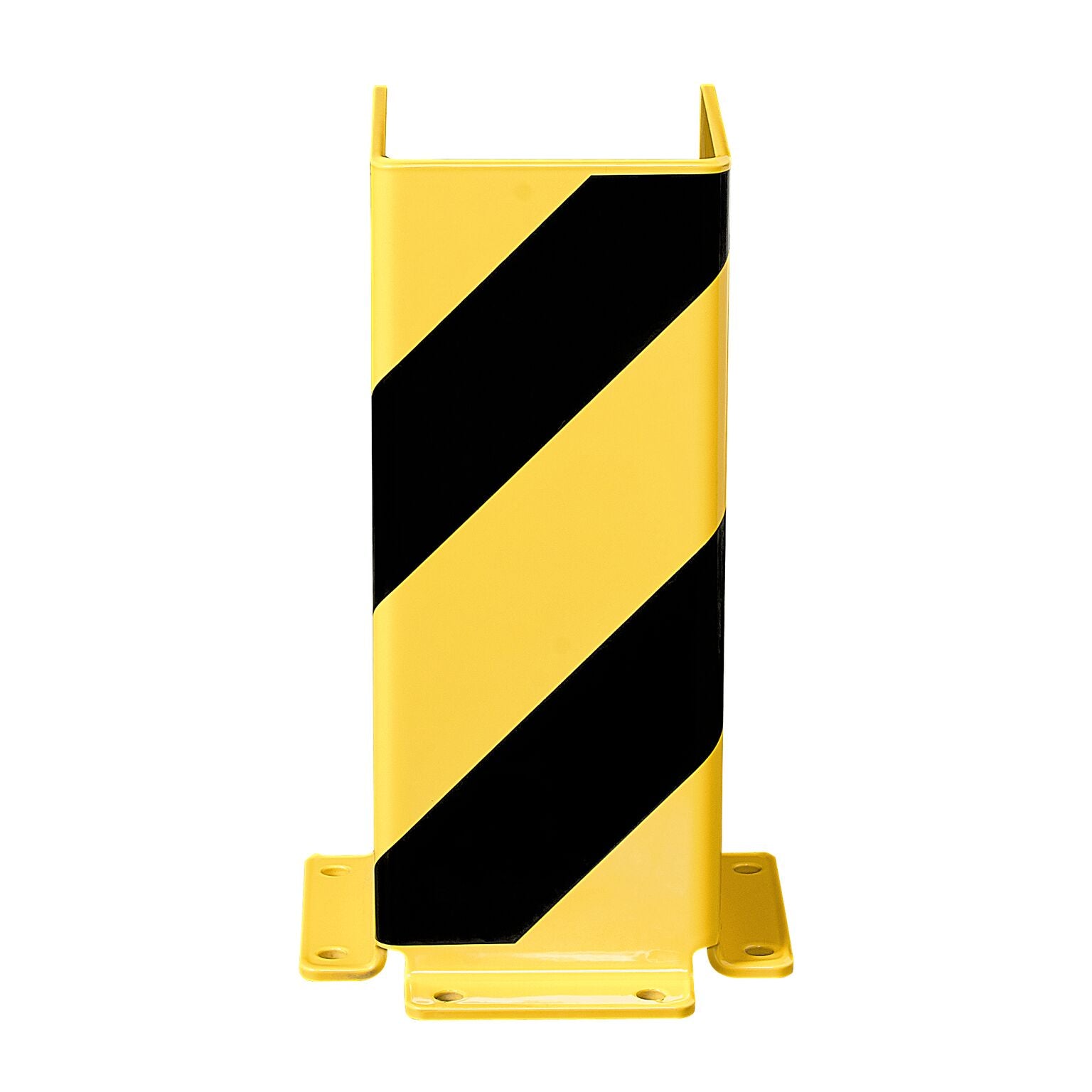 Black Bull Sliding Door Steel Protection Guards