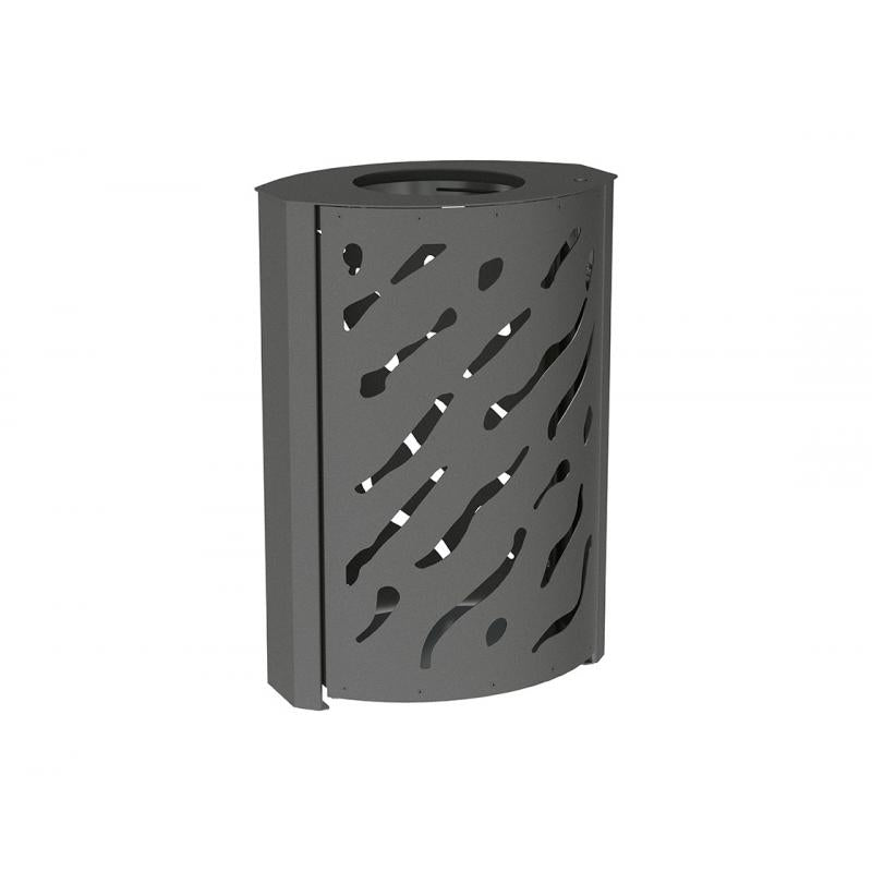 Venice Litter Bin 120 Litres
