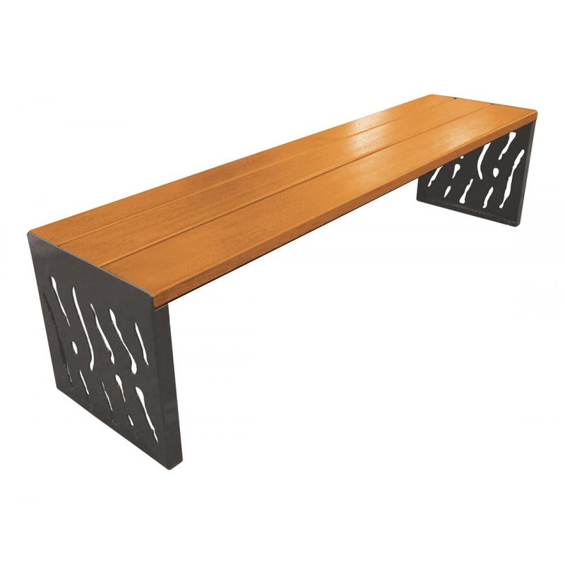 Venice Park Seat