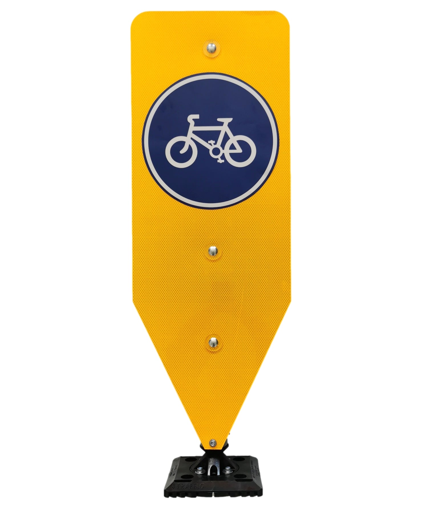 Versaflex Flexible Bollard