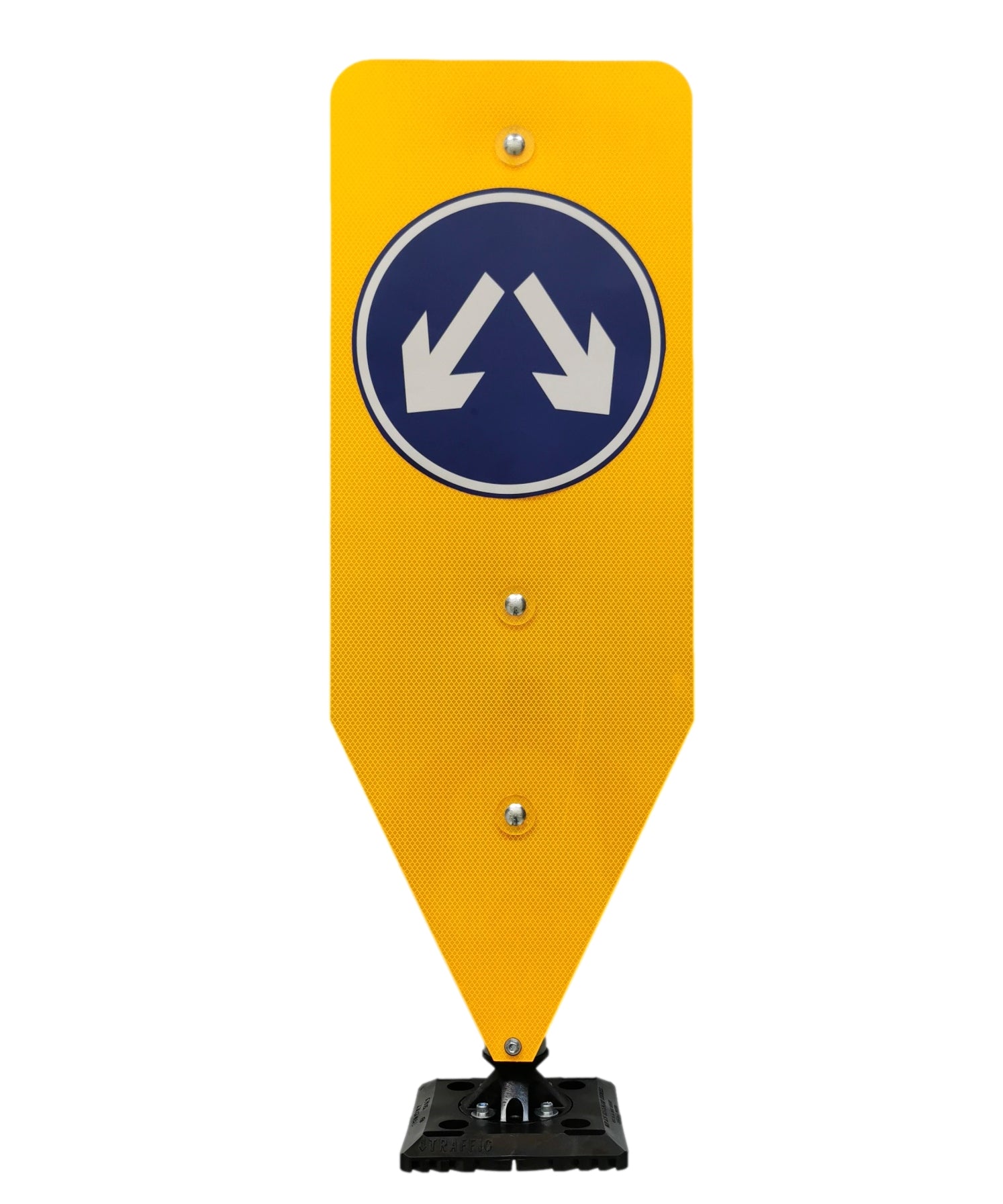 Versaflex Flexible Bollard