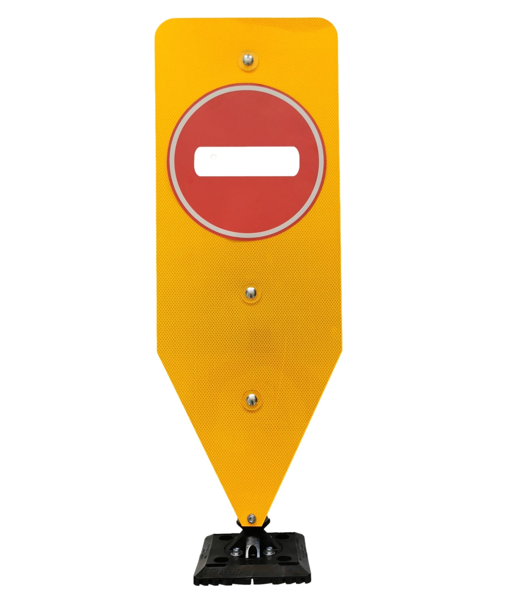 Versaflex Flexible Bollard